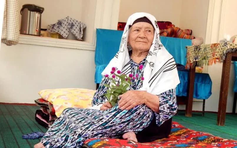 Ona tiliga munosabat