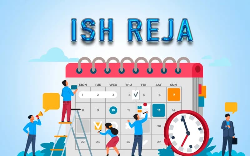 Yangi ish rejalar