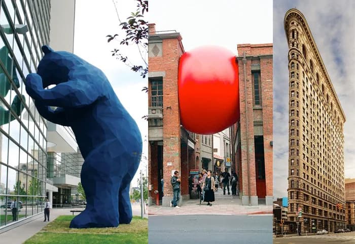 35 ta noodatiy arxitektura namunalari