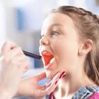 Angina, davolash va undan qutulish