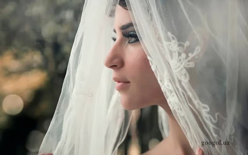 Aybim kelin bo'lganimmi?