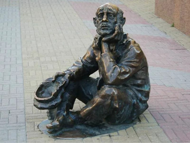 Dunyoning ikkinchi yarmi