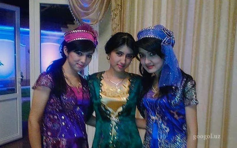 Kelinlarning qisqa hikoyalari