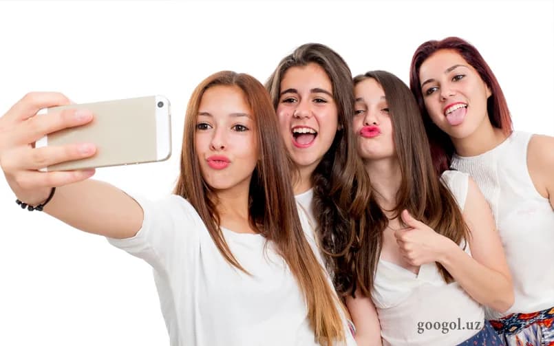 Selfi: zamonaviy hobbimi yoki ruhiy kasallik?