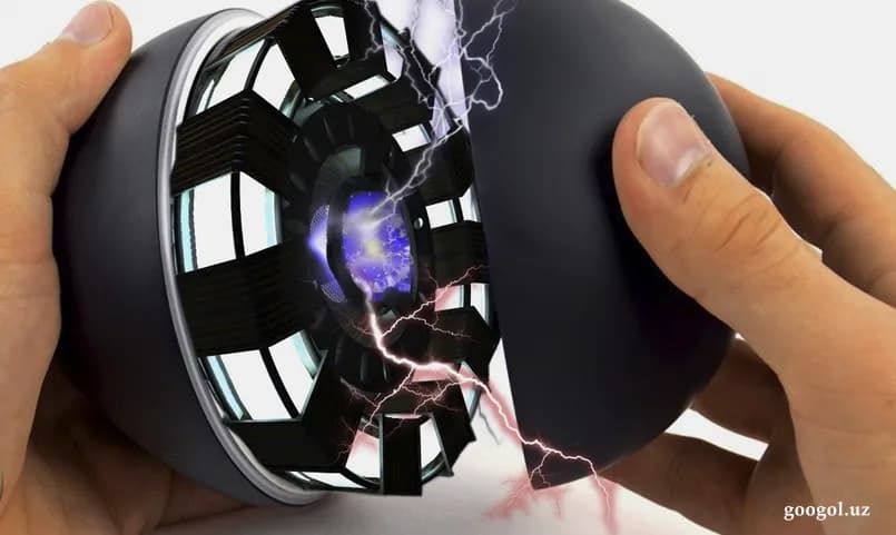 Universal texnikalar