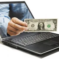 Aldanib qolmang! Yoki men internetda qanday pul topdim.