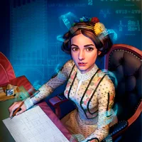 Birinchi programmist ayol