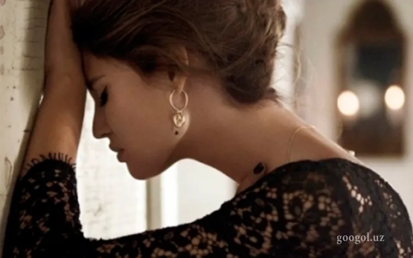 Boy xonadonning quldek kelini