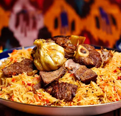 Bugunga nima ovqat. #1