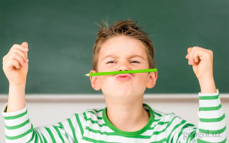 Demokratiya shunaqa bo'ladimi?