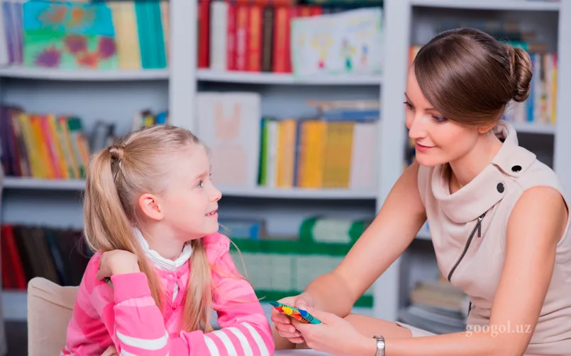 Eyzera yo'nalishidagi tarbiya