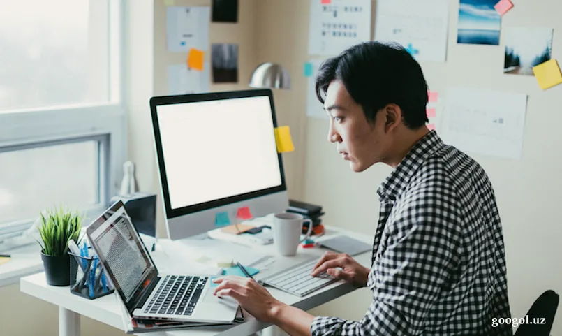 Freelanser kim? Nima ish qiladi?