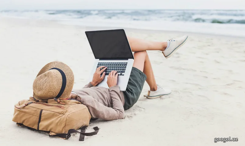 Freelanser nima ish qiladi?