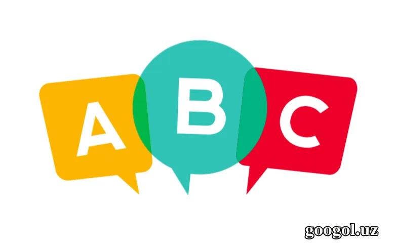 Harflarga oid she'rlar