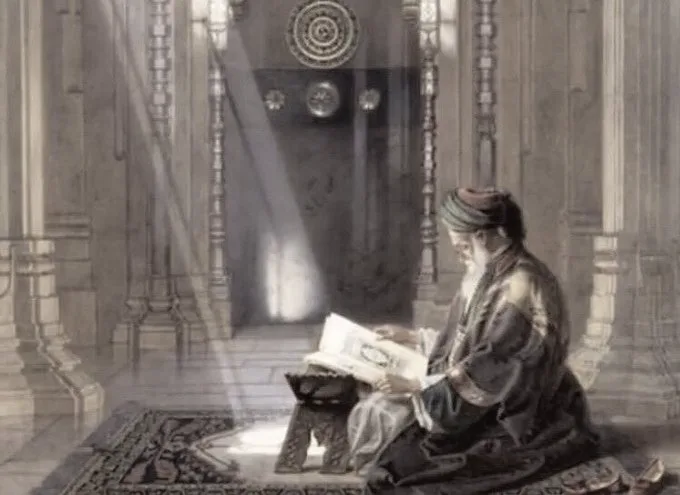 Imom G'azzoliy nasihatlari