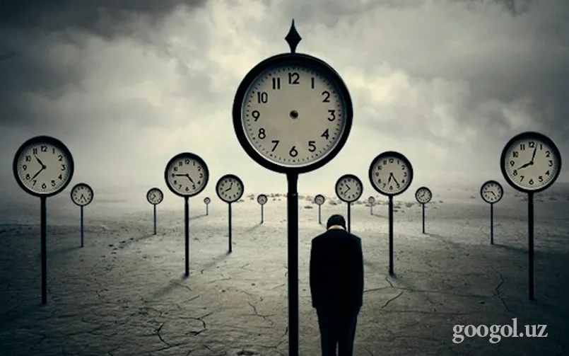 Loqaydlikni yengishni bugundan boshlaylik