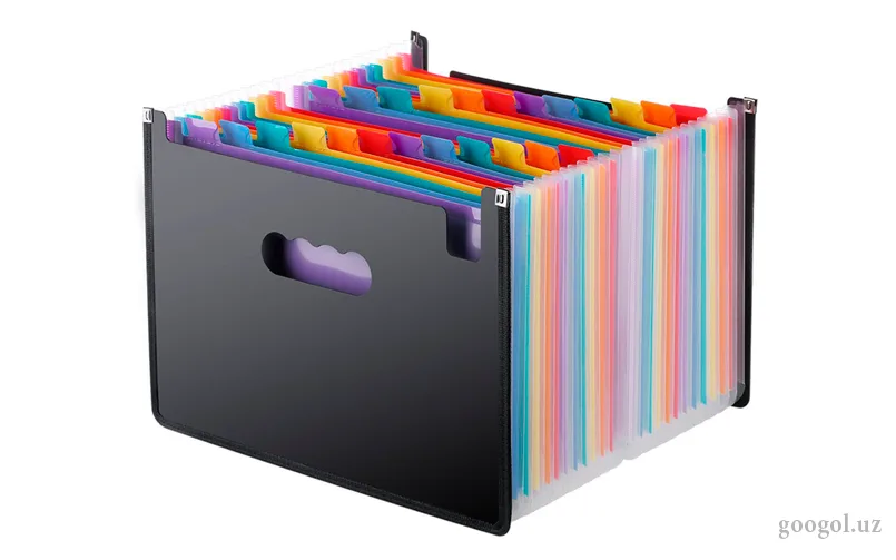 Maktablar uchun hisobot namunasi