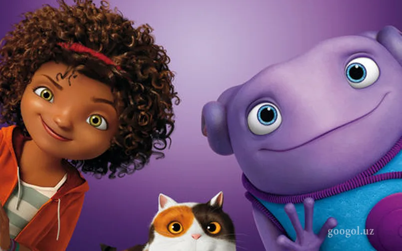 Multfilmlardagi soundtreklar