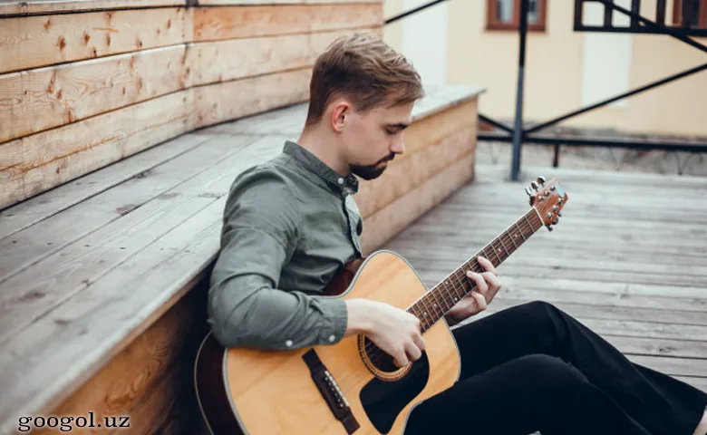 Oddiy lekin katta haqiqatni yashirgan voqelik