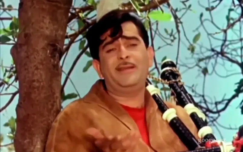 Qadrdon hind qo'shiqlari