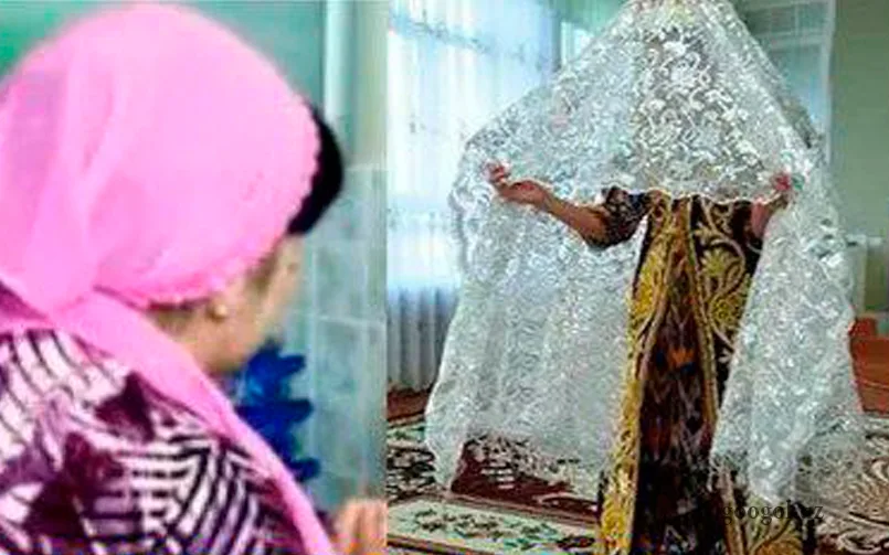 Qaynonadan minnatdor kelinning xasrati