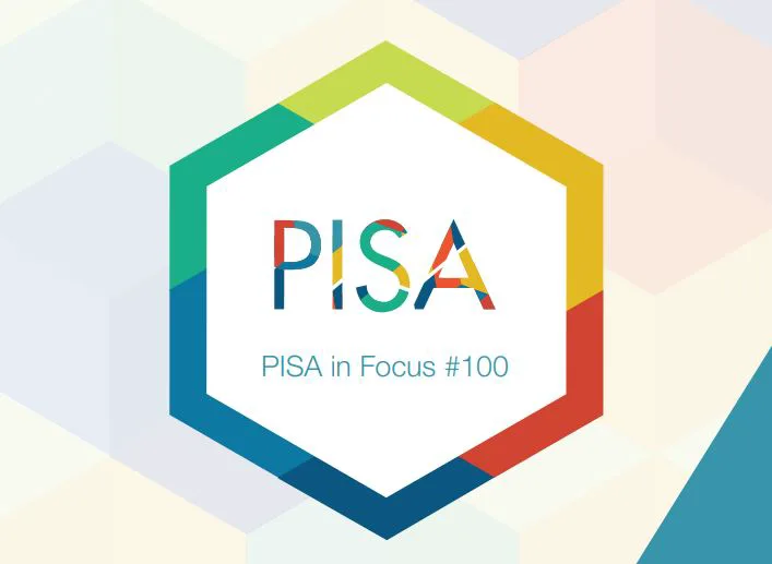 Rasmli (PISA) testlar