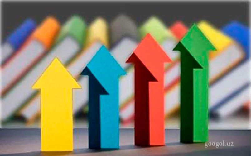 Ta'lim darajasi bo'yicha jahon mamlakatlari reytingi