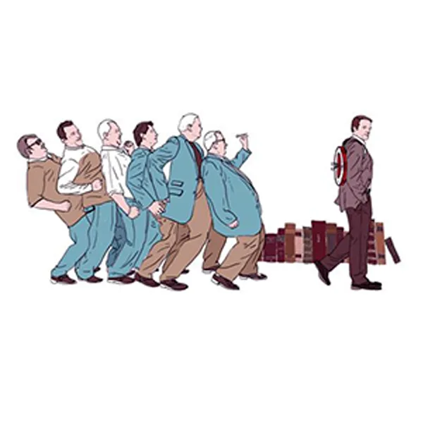 Tanqid haqida ibratli hikoya