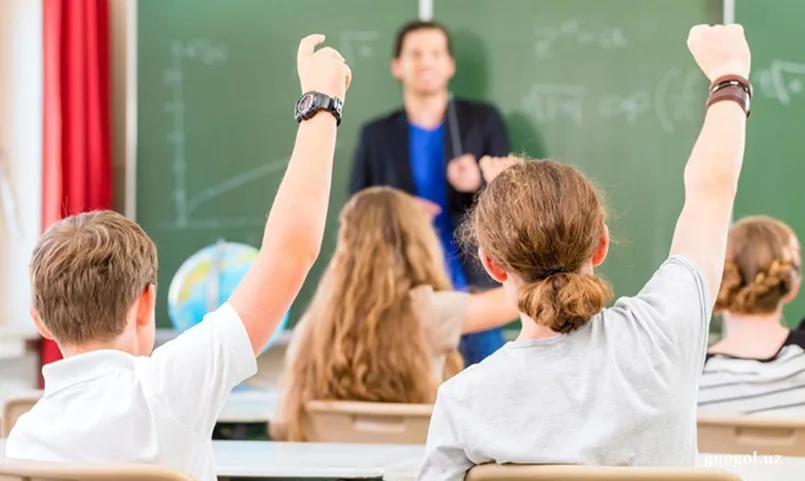 Ustoz, bu fan menga nega kerak?