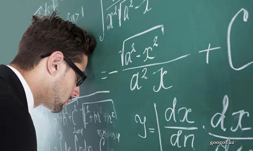 Ustozga hayotiy dars bergan o'quvchi hikoyasi