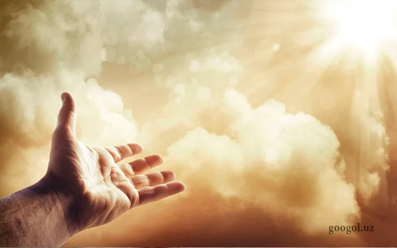 Yaxshiligim ortig'i bilan qaytdi