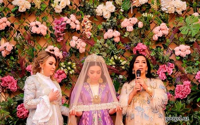 To'yda aytiladigan tilaklar#1