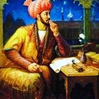 Z.M.Bobur tavalludiga tadbir ssenariysi.